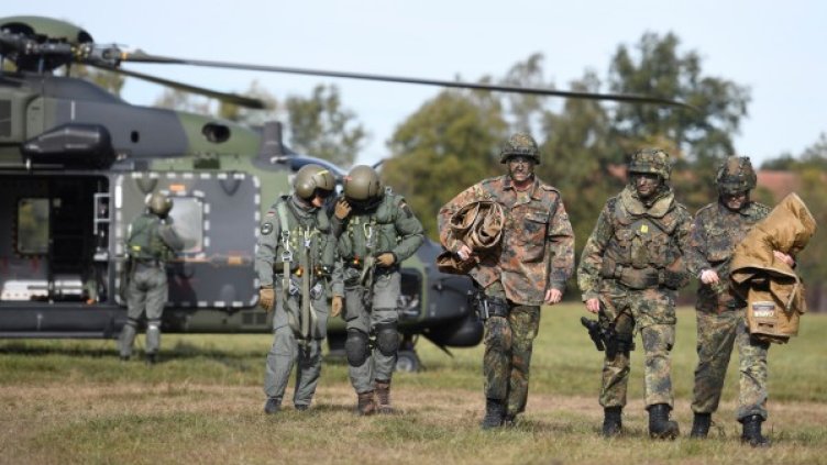 Снимка: архив, Reuters