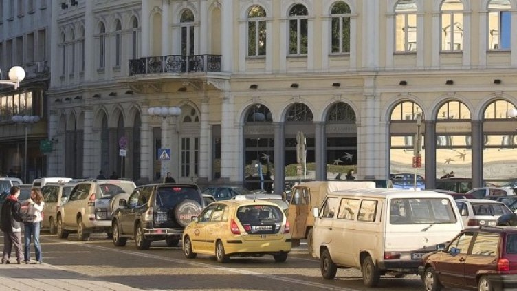 Снимка: Булфото