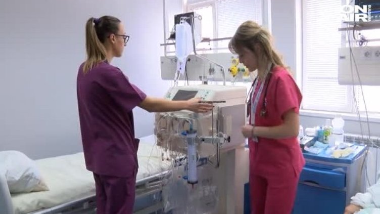 Снимка: Bulgaria On Air