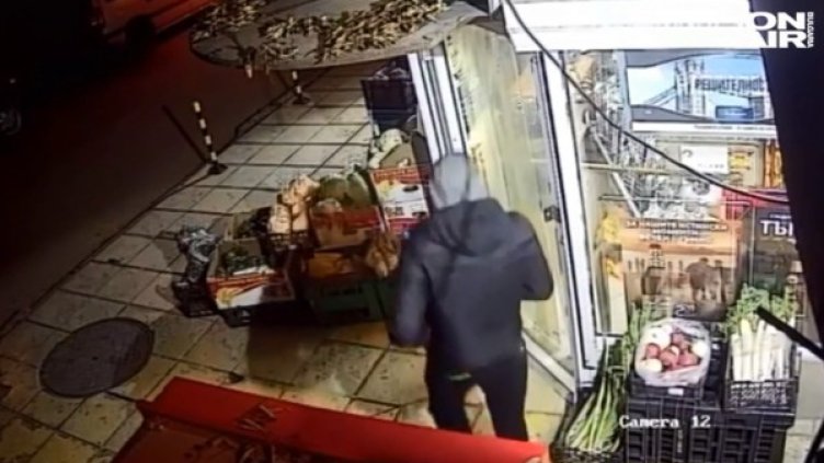 Кадър: Bulgaria ON AIR