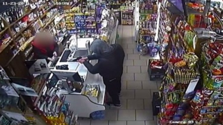 Снимка: МВР