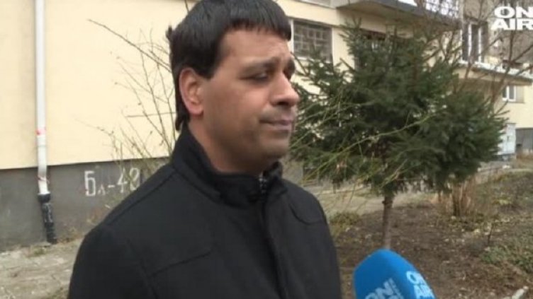 Снимка: Кадър Bulgaria ON AIR