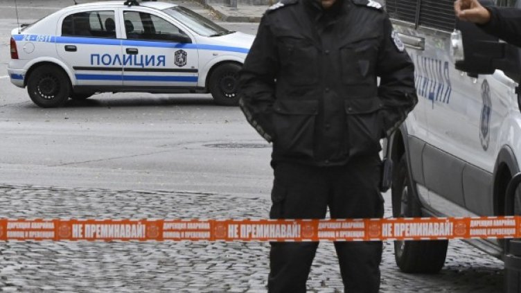 Снимка: Булфото