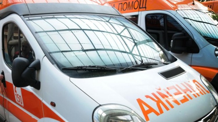 Снимка: Булфото