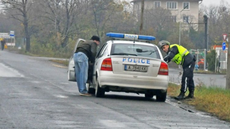 Снимка: архив "Булфото"