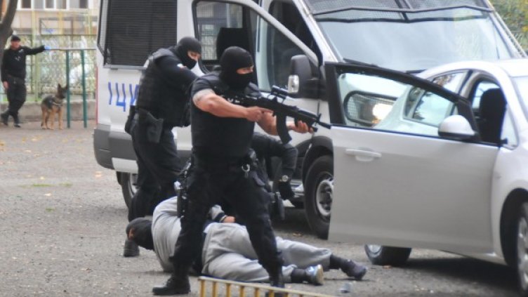 Снимка: архив "Булфото"