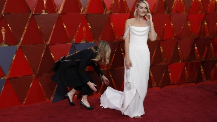 Снимка:  Reuters