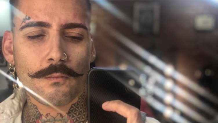 Снимка: Instagram