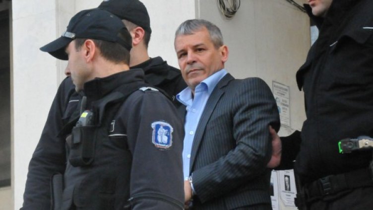 Снимка: Булфото, архив