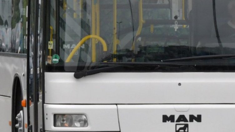 Снимка: Архив, Булфото