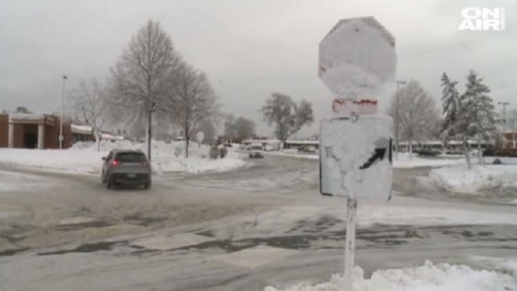 Снимка: bgonair.bg