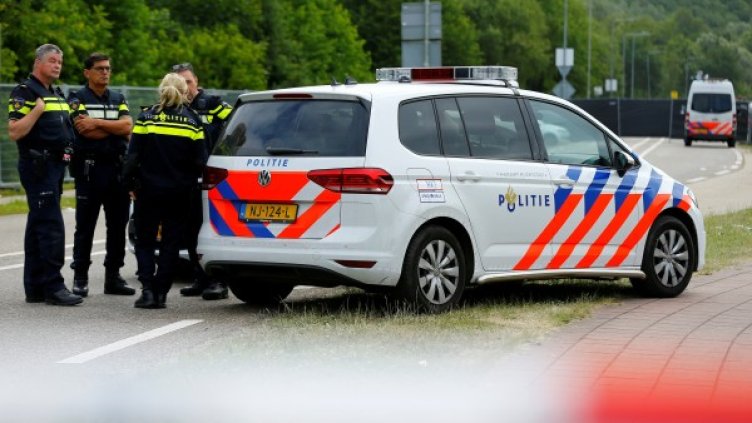 Снимка: Архив, Reuters