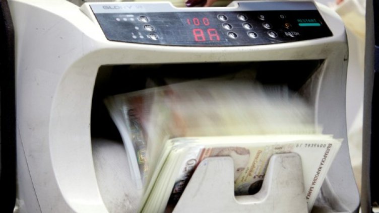 Снимка: архив, Reuters