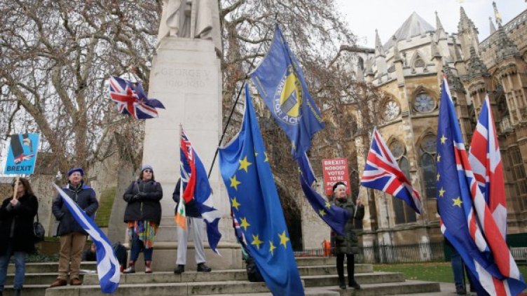 Снимка: архив, БТА