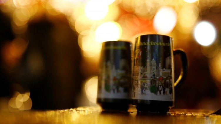 Греяното вино &ndash; полезно за здраве и дълголетие