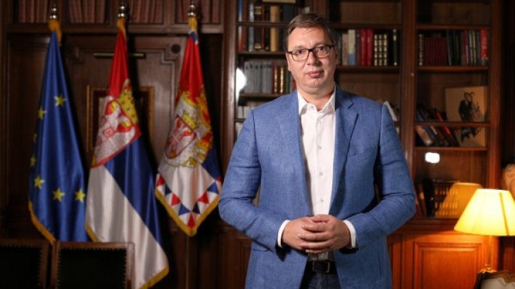 Снимка: Reuters