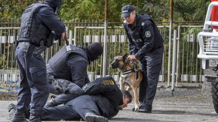 Снимка: Булфото, архив