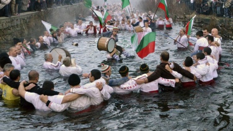 Снимка: Булфото, архив