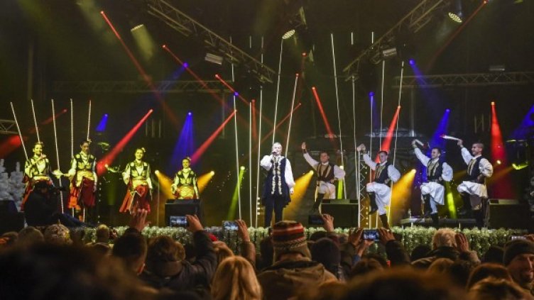 Снимка: Булфото, архив