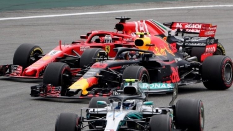 Снимка: архив, Reuters