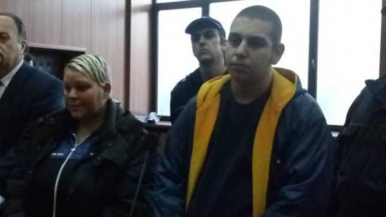 Снимка: "Монитор"