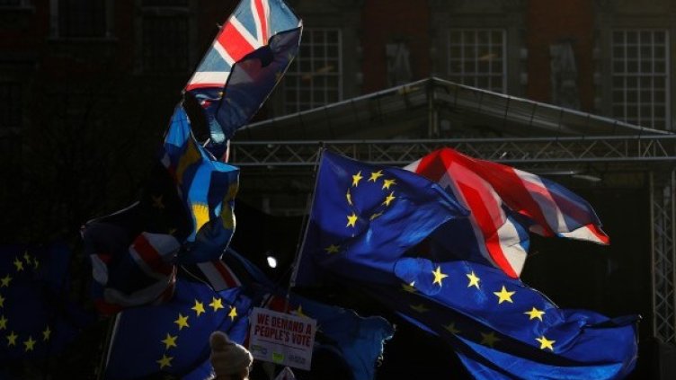 Снимка: архив, Reuters