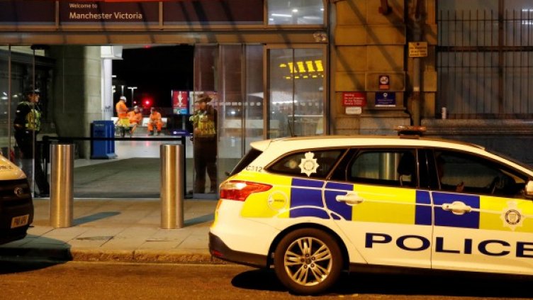 Снимка: Reuters