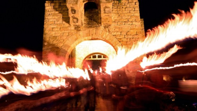 Безплатен градският транспорт за Велико Търново