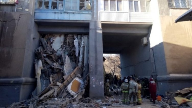 Снимка: Reuters