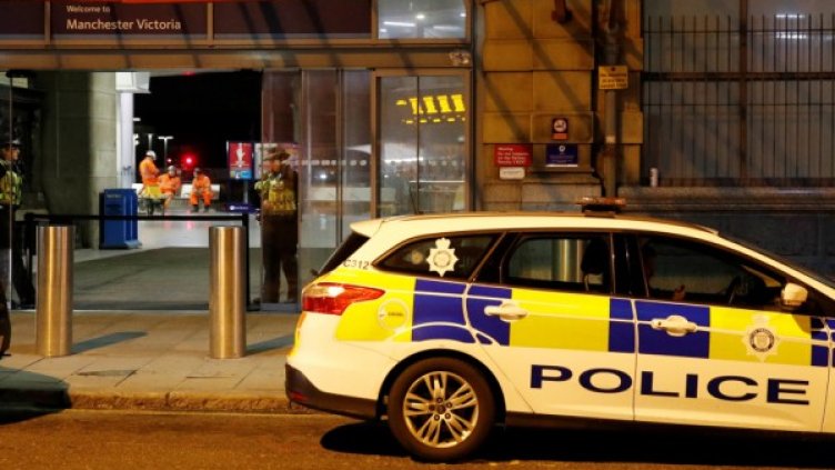 Снимка: Reuters