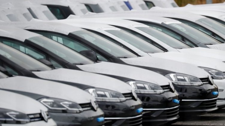 Снимка: Reuters