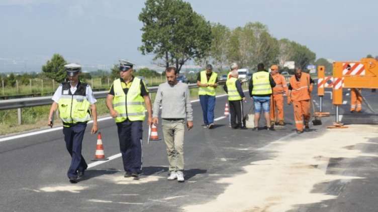 Снимка: Архив, Булфото