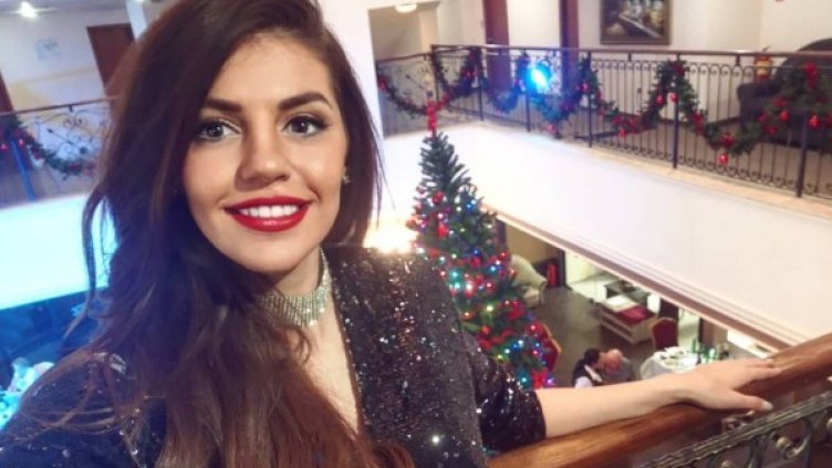 Снимка: Instagram