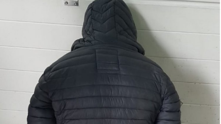 Снимка: МВР