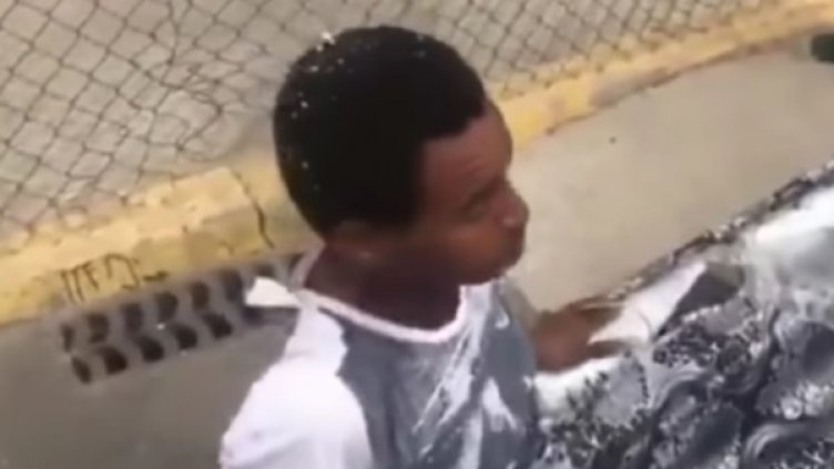 Снимка: кадър YouTube