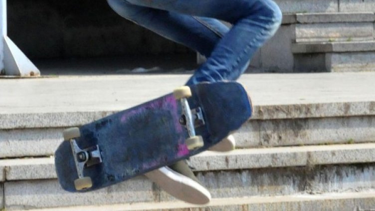 Снимка: Архив, Булфото