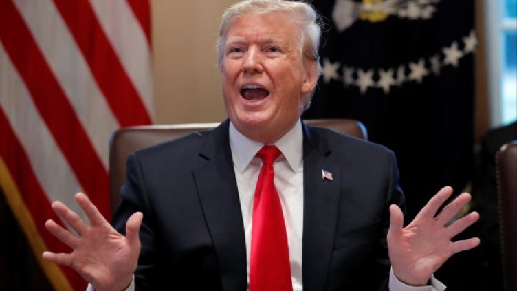 Доналд Тръмп. Снимка: архив, Reuters