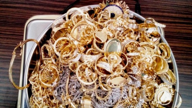 Снимка: Агенция Митници