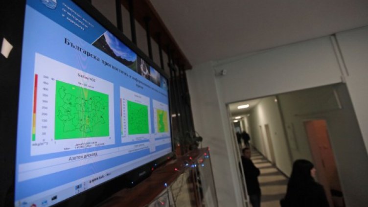 Снимка: Димитър Кьосемарлиев, Dnes.bg