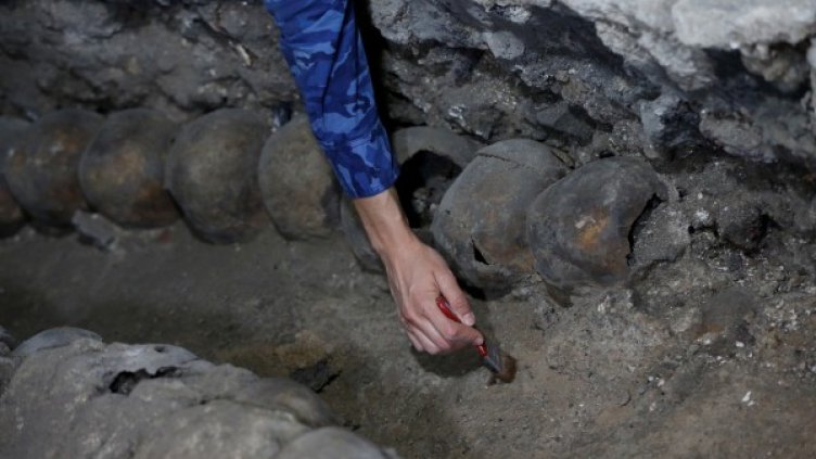 Снимка: Reuters