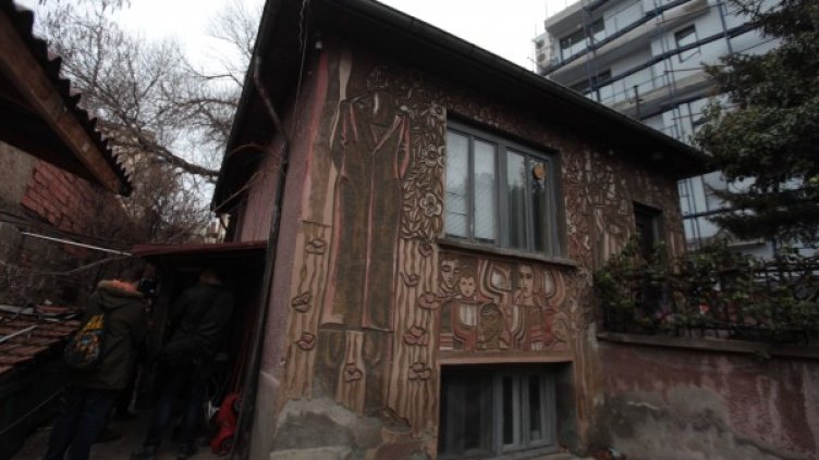 Снимка: Димитър Кьосемарлиев, Dnes.bg