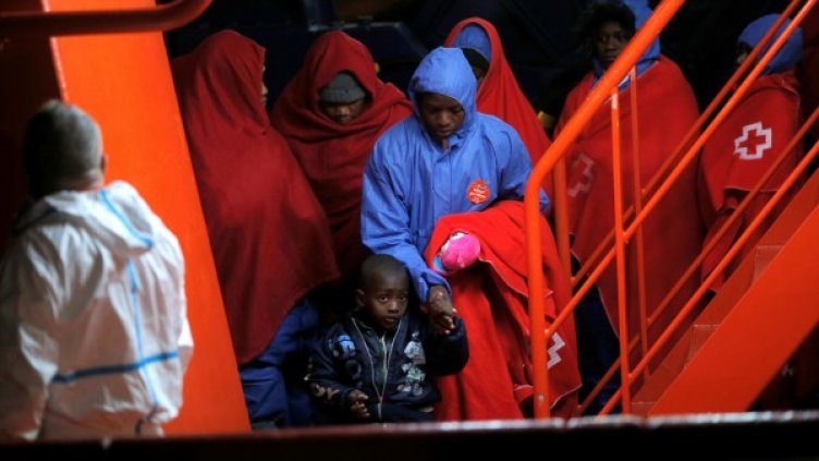 Снимка: Reuters