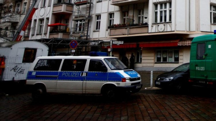 Снимка: архив, Reuters