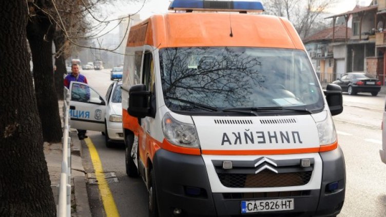 Снимка: Булфото