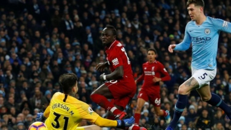 Снимка: Reuters