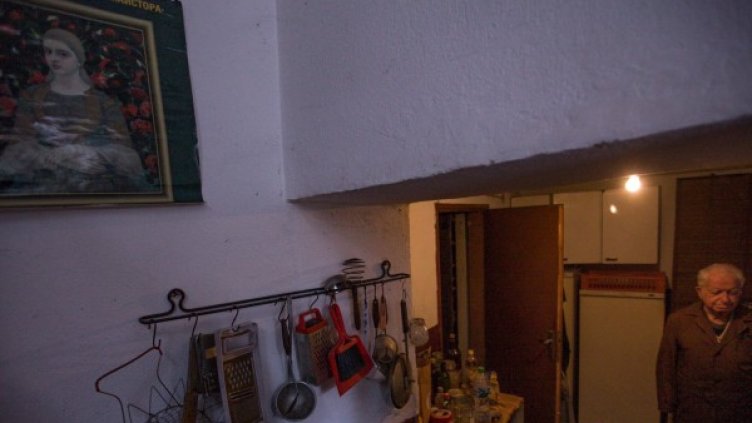 Снимка: Димитър Кьосемарлиев, Dnes.bg