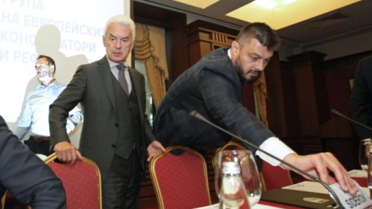 Снимка: Димитър Кьосемарлиев, Dnes.bg