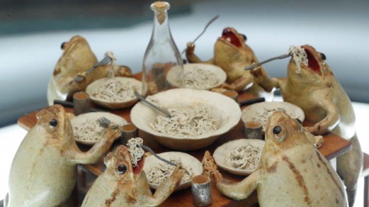 Снимка: Reuters