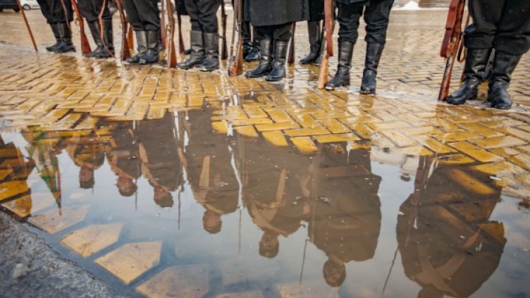 Снимка: Димитър Кьосемарлиев, Dnes.bg