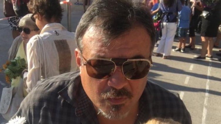 Снимка: Facebok